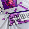 HKB New Style Keycaps for Valorant Rena keycaps 14keys