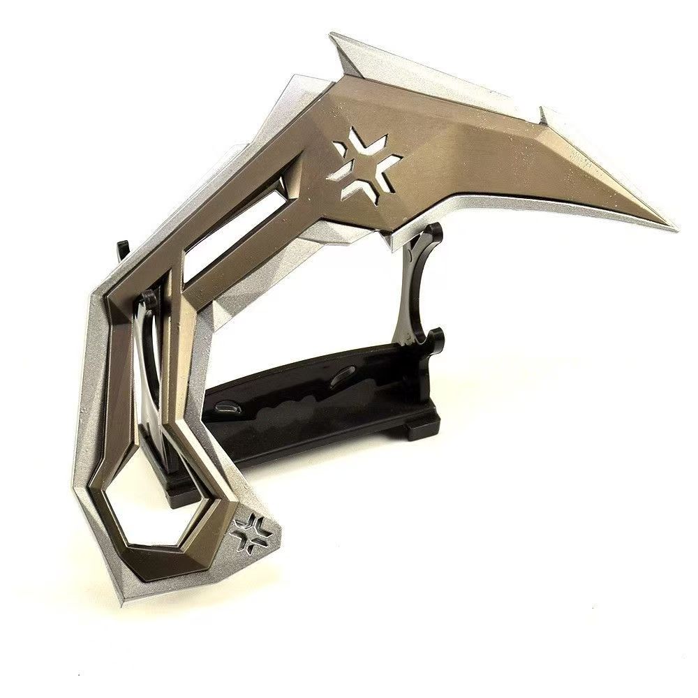 Valorant VCT 2025 Karambit Weapon model Melee Skins