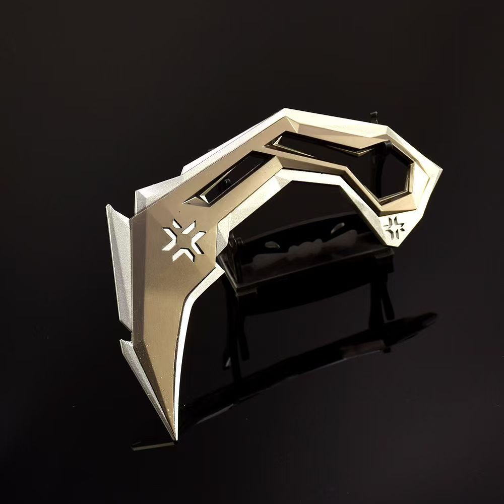 Valorant VCT 2025 Karambit Weapon model Melee Skins