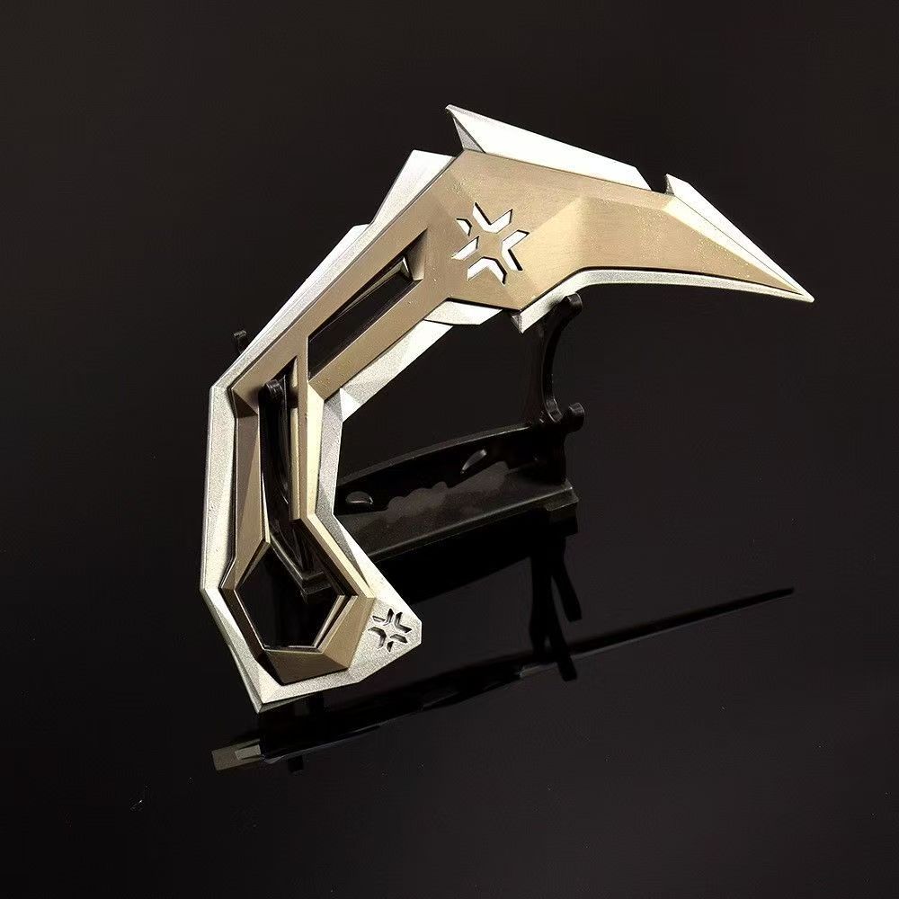 Valorant VCT 2025 Karambit Weapon model Melee Skins