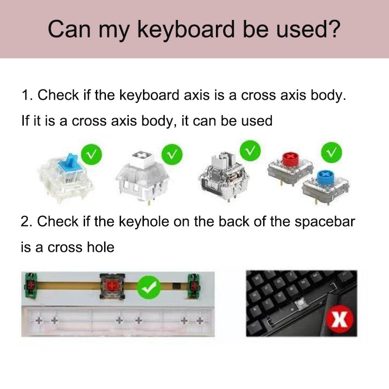 Valorant breach keycaps 14keys